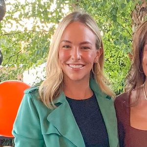 Meet your Posher, Mallory